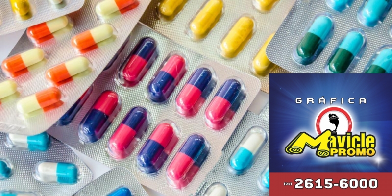 Interfarma faz a lista dos dez medicamentos mais vendidos no Brasil   Guia da Farmácia   Imã de geladeira e Gráfica Mavicle Promo