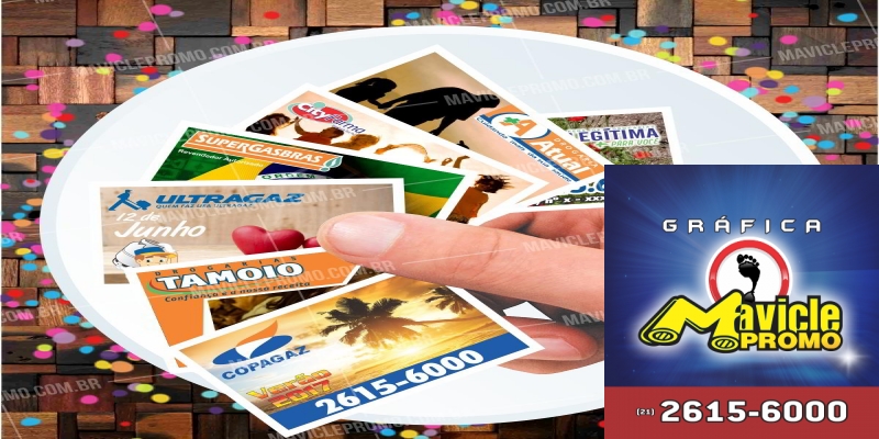 Revenda de Gás e Drogarias com o ímã de geladeira com a geração de vendas   Imã de geladeira e Gráfica Mavicle Promo