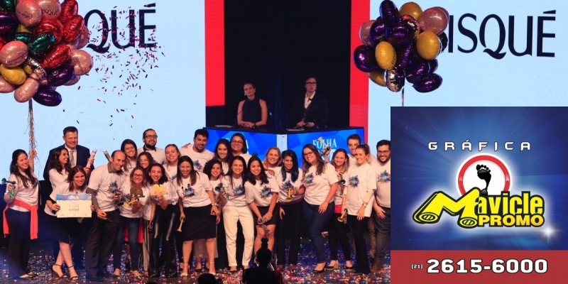 Confira as marcas da Folha Top of Mind   Guia da Farmácia   Imã de geladeira e Gráfica Mavicle Promo