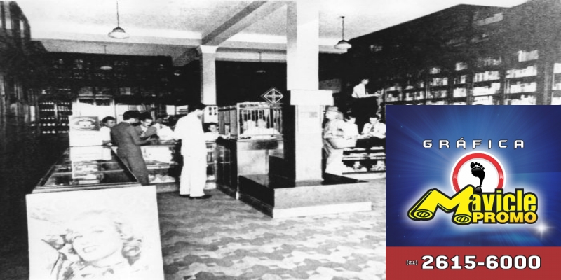 Drogasil lança museu virtual da farmácia   ASCOFERJ