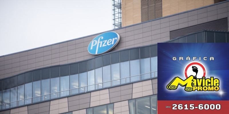 Brasileiro assume a Pfizer Consumer Healthcare na América Latina   Imã de geladeira e Gráfica Mavicle Promo
