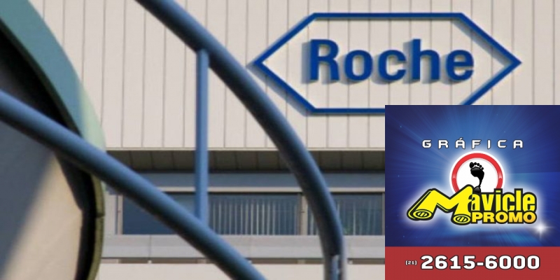 Roche anuncia novos resultados para o tratamento do câncer de mama   ASCOFERJ