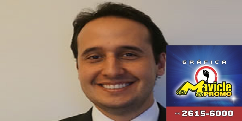 Alcon tem novo diretor financeiro